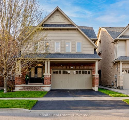44 Fawnridge Road, Caledon, ON, L7C3T9 | Card Image