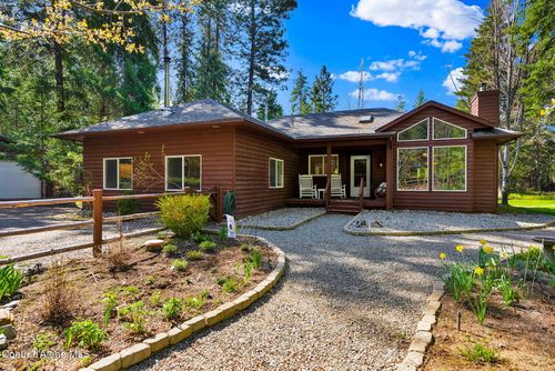 160 Syringa Dr, Bonners Ferry, ID, 83805-5464 | Card Image