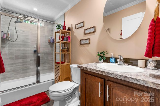 200 Vista Pointe Dr, House other with 4 bedrooms, 3 bathrooms and null parking in Stony Point NC | Image 25