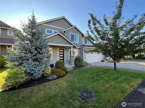 8202 205th Ave E, Bonney Lake, WA, 98391-6143 | Card Image