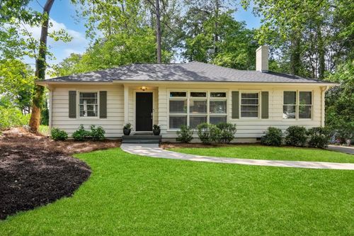 960 Lindridge Dr Ne, Atlanta, GA, 30324-3704 | Card Image