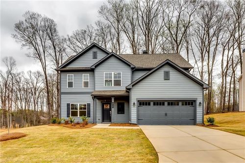 215 Preserve Dr, Jefferson, GA, 30549-8045 | Card Image