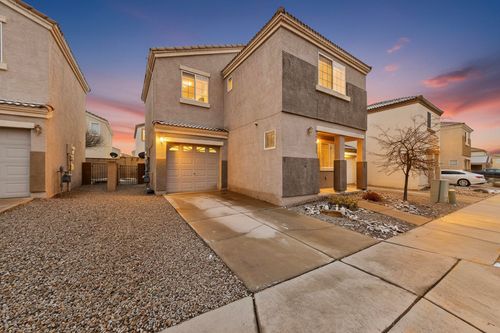 10924 Jicama Way Se, Albuquerque, NM, 87123-2179 | Card Image