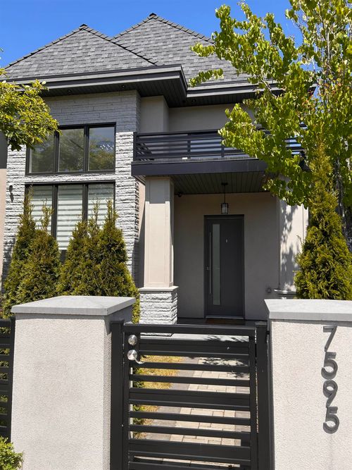 7595 Williams Rd, Richmond, BC, V7A1E8 | Card Image