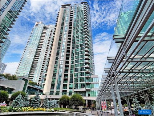 2401-16 Yonge Street, Toronto, ON, M5E2A1 | Card Image