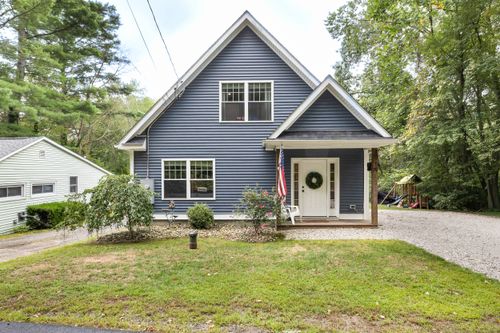 78 Bellevue Dr, Coventry, CT, 06238-2205 | Card Image