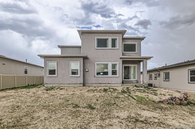 Back of home | Image 39