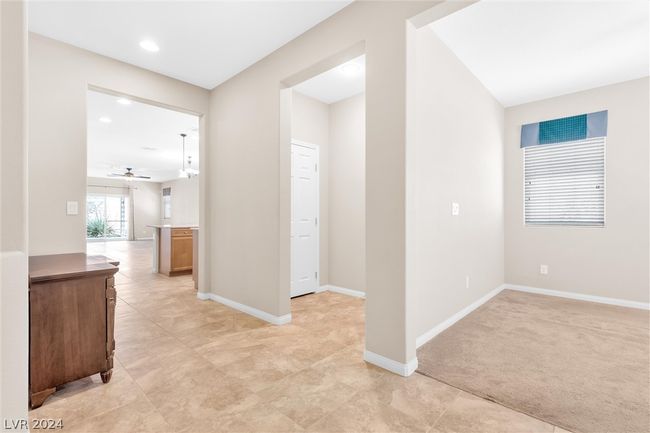 9639 Vital Crest St, House other with 3 bedrooms, 3 bathrooms and null parking in Las Vegas NV | Image 12