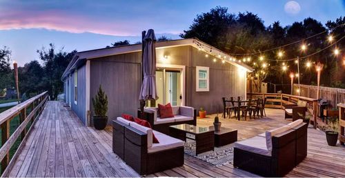 8807 High Valley Rd, Austin, TX, 78737-1460 | Card Image