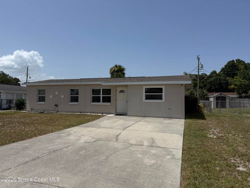 2500 Pepper Ave, Melbourne, FL, 32935-2760 | Card Image