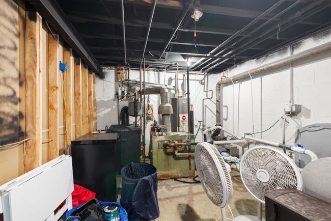 23055 Emmett St, House other with 4 bedrooms, 2 bathrooms and null parking in Taylor MI | Image 30