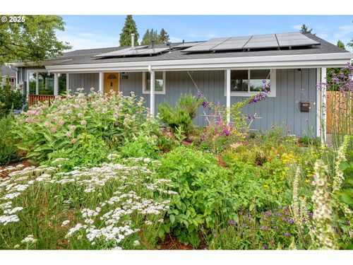 7119 N Ida Ave, Portland, OR, 97203-5045 | Card Image