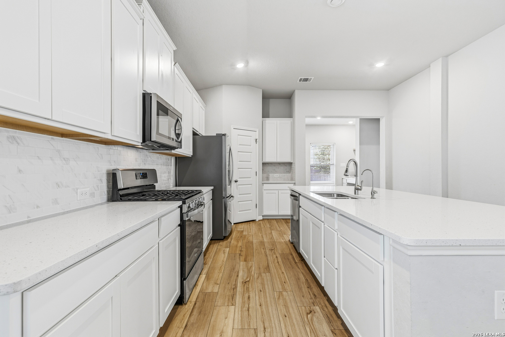 Residential Lease in San Antonio 4
