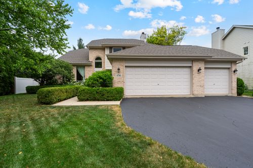 856 Fieldcrest Dr, Bolingbrook, IL, 60490-5444 | Card Image