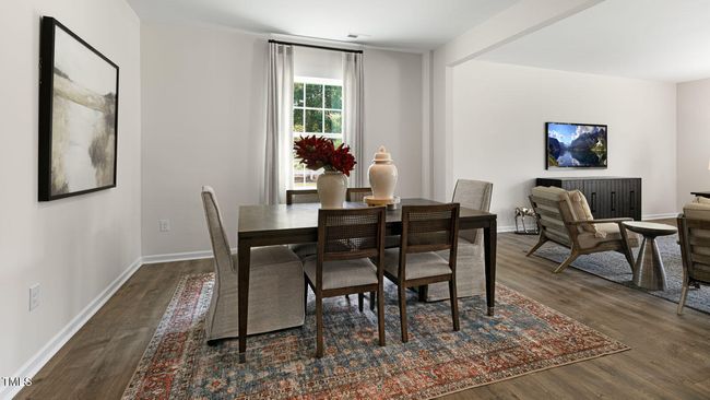 Formal Dining Area | Image 9