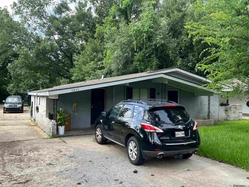 4837 Crown Ave, Baton Rouge, LA, 70811-6107 | Card Image