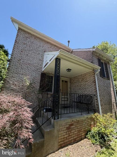 10869 Lockwood Drive, SILVER SPRING, MD, 20901 | Card Image