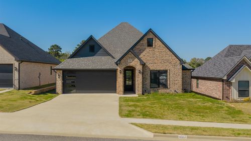 4517 Lone Oak Ln, Longview, TX, 75605-3010 | Card Image