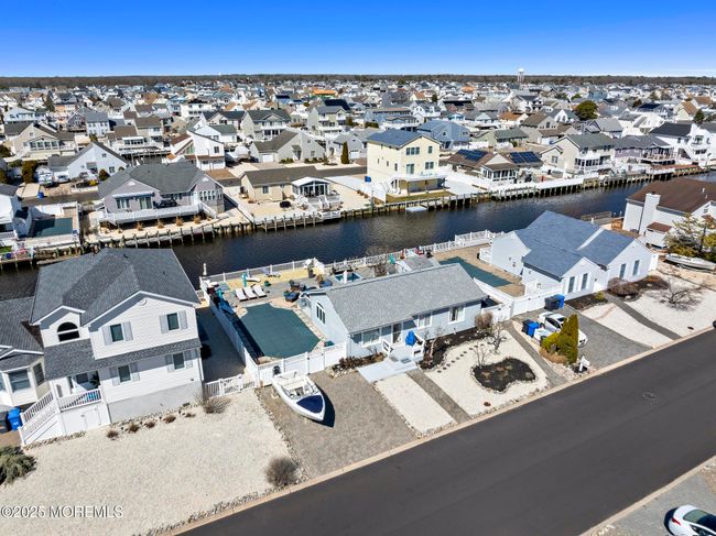 125 Peter Rd, House other with 3 bedrooms, 1 bathrooms and null parking in Manahawkin NJ | Image 4