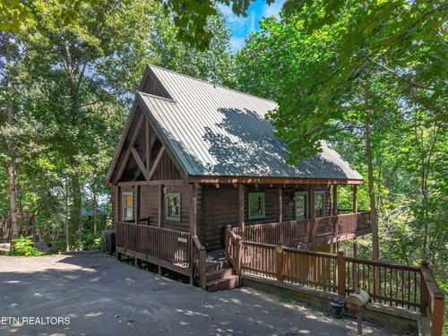 5-550 Wildwood Forest Way, Sevierville, TN, 37876 | Card Image