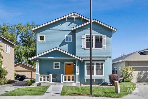 7180 W Tobi Ct, Boise, ID, 83714-6180 | Card Image