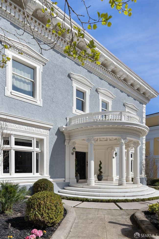 2698 Pacific Avenue, House other with 8 bedrooms, 6 bathrooms and 3 parking in San Francisco CA | Image 89