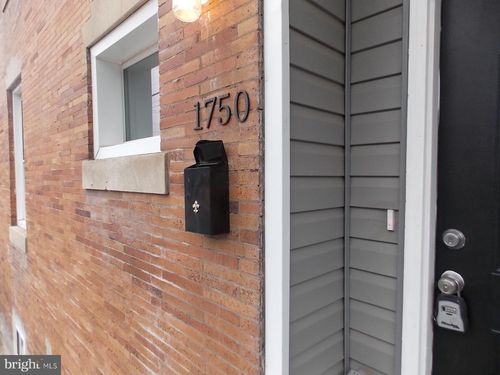 1750 N Wilton Street, PHILADELPHIA, PA, 19131 | Card Image