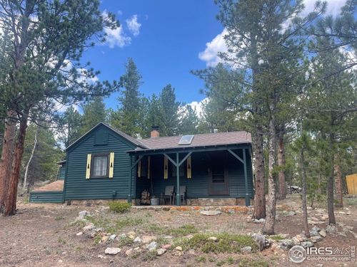 503 County Road 113 N, Allenspark, CO, 80510 | Card Image