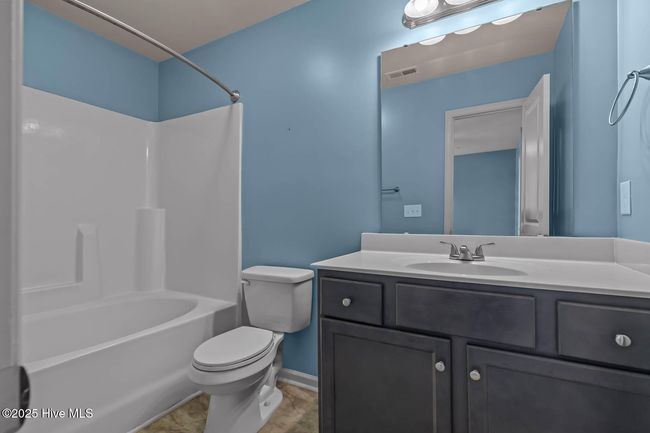 237 Boyington Place Rd, Townhouse with 2 bedrooms, 3 bathrooms and null parking in Midway Park NC | Image 6