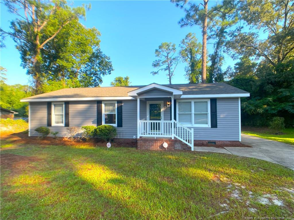 Decatur Dr, Fayetteville, NC 28303