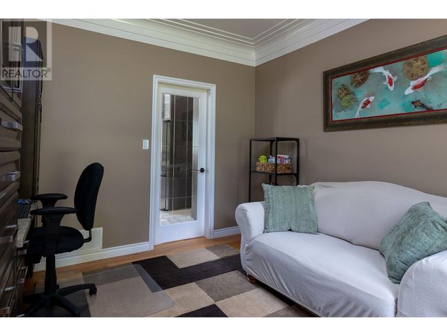 1920 Laurel St, House other with 4 bedrooms, 4 bathrooms and null parking in Terrace BC | Image 9