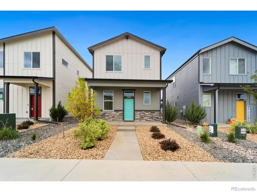 3924 Lake Clark St, Evans, CO, 80620-8720 | Card Image