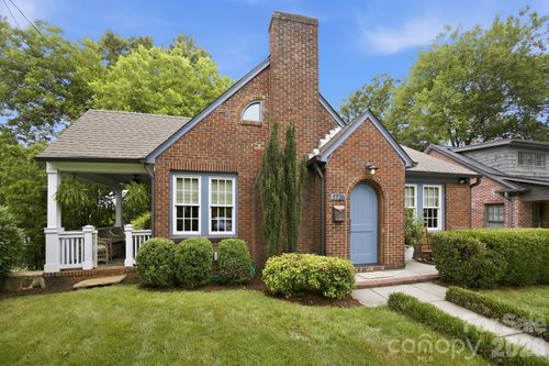 1726 S Mint St, Charlotte, NC, 28203-4610 | Card Image