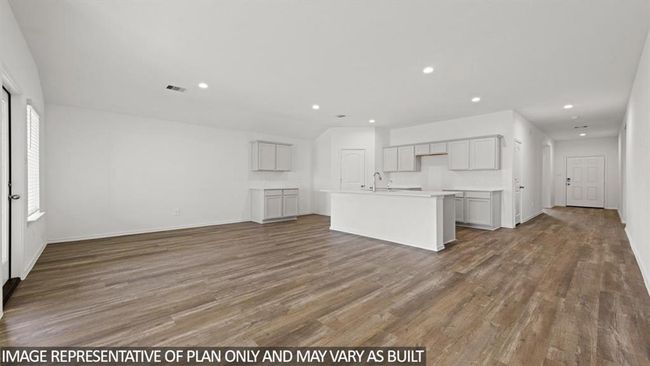 21738 Southern Valley Ln, House other with 4 bedrooms, 2 bathrooms and 2 parking in New Caney TX | Image 4