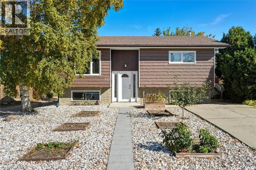 337 Brock Cres, Saskatoon, SK, S7H4N2 | Card Image
