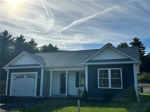 16 Pine Way Boulevard, Coventry, RI, 02816 | Card Image