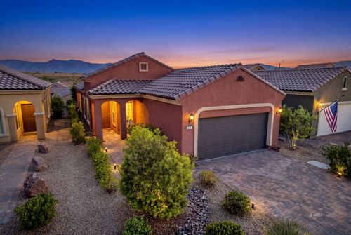 830 Deep Gorge Trl, Mesquite, NV, 89034 | Card Image