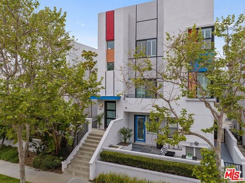 12923 Bluff Creek Dr, Playa Vista, CA, 90094 | Card Image