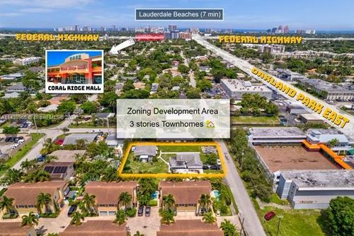 1271 Ne 32nd St, Oakland Park, FL, 33334-4503 | Card Image