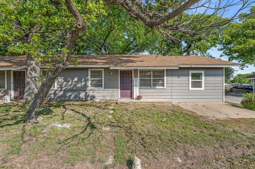 1361 W Mcneill Street, Stephenville, TX, 76401 | Card Image