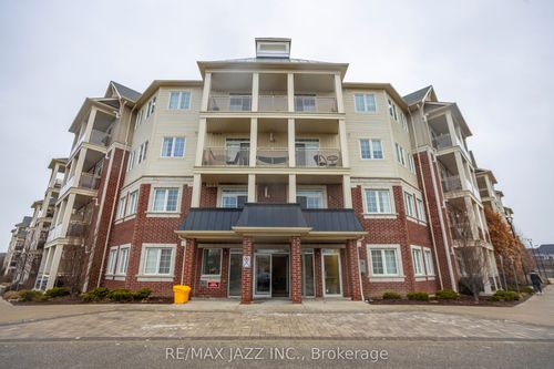 308-80 Aspen Springs Dr, Clarington, ON, L1C0V4 | Card Image