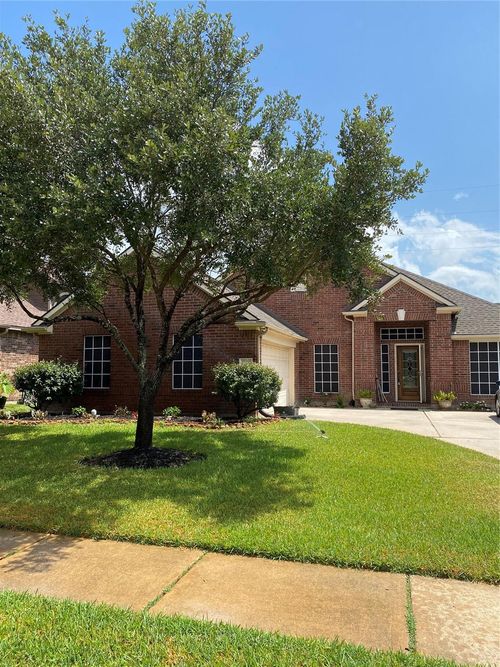 17702 Forest Haven Trl, Tomball, TX, 77375-8366 | Card Image