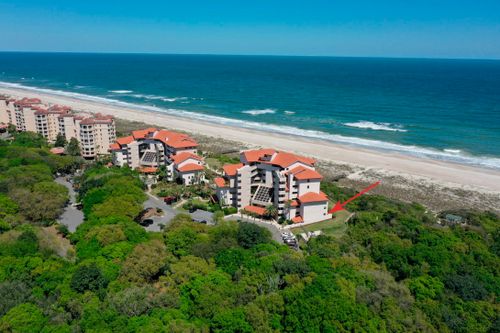 210-217/218 Sandcastles Court, Fernandina Beach, FL, 32034 | Card Image