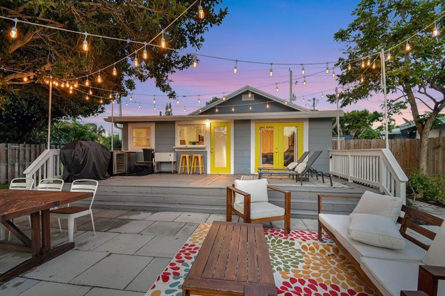 826 Se 4 Th Ave, House other with 2 bedrooms, 2 bathrooms and null parking in Delray Beach FL | Image 26