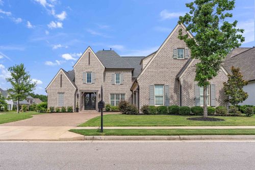 4712 Carousel Ln, Collierville, TN, 38017-4296 | Card Image