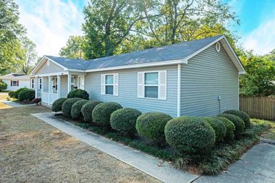 900 &amp; 902 W Sevier St Benton, Home with 0 bedrooms, 0 bathrooms and null parking in Benton AR | Image 2