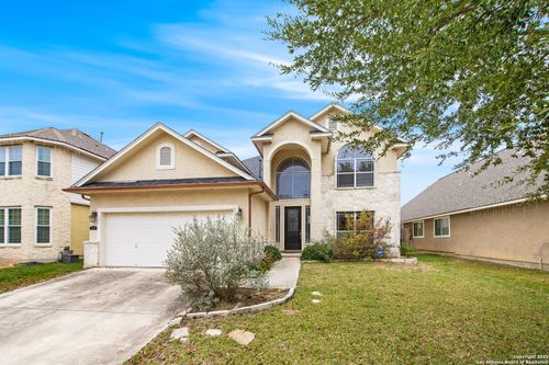 8219 Wayside Crk, San Antonio, TX, 78255-3517 | Card Image