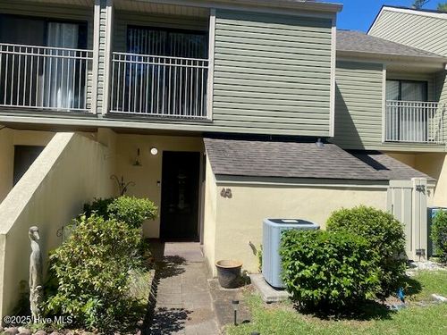 45 Gate 1, Carolina Shores, NC, 28467-2505 | Card Image