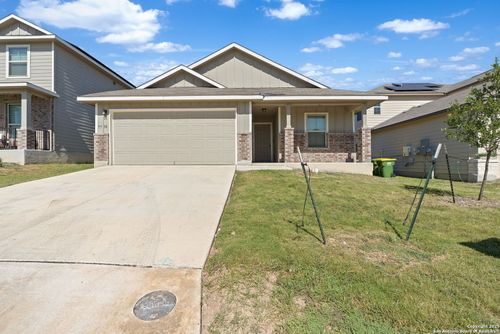 7730 Champion Crk, San Antonio, TX, 78252-1821 | Card Image