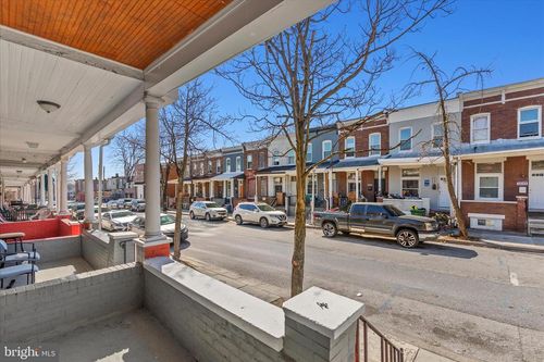 1628 Normal Ave, BALTIMORE, MD, 21213-1322 | Card Image